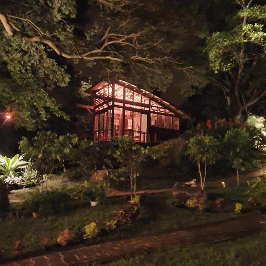 Villahermosa B&B San Carlos Exterior photo