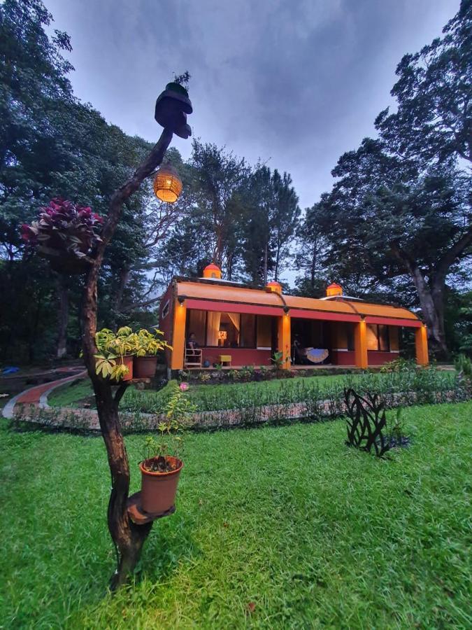 Villahermosa B&B San Carlos Exterior photo