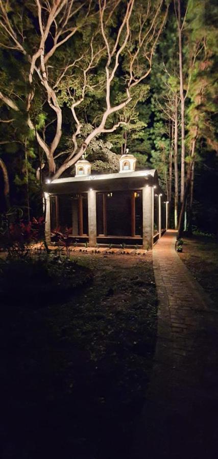 Villahermosa B&B San Carlos Exterior photo
