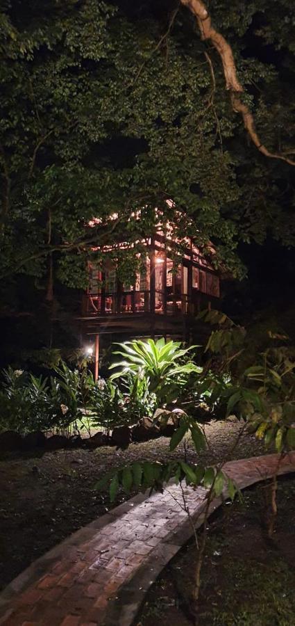 Villahermosa B&B San Carlos Exterior photo